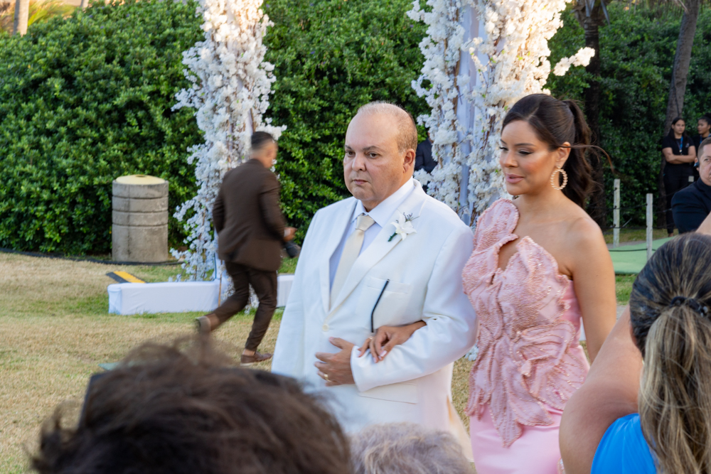 Ibaneis Rocha E Mayara Noronha