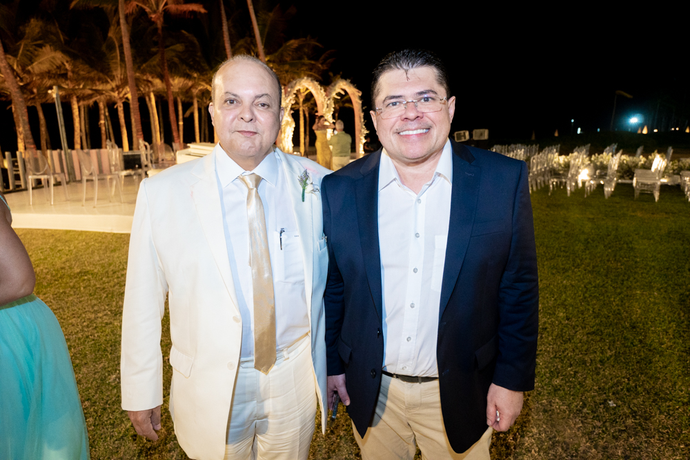 Ibaneis Rocha E Valdetário Moneteiro (4)