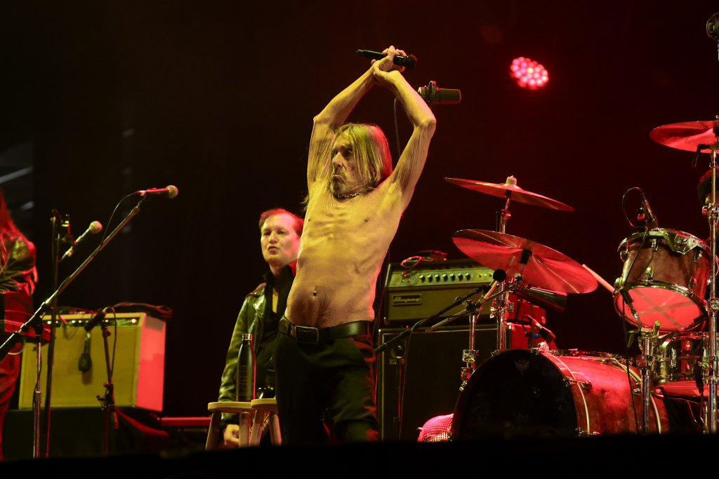 Iggy Pop (2)