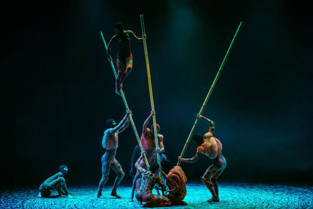 Ílhavo Nos Recebeu De Braços Abertos! Tivemos Uma Noite Linda, Com Casa Cheia E Um Público Muito (1)