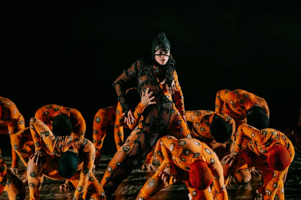 Ílhavo Nos Recebeu De Braços Abertos! Tivemos Uma Noite Linda, Com Casa Cheia E Um Público Muito (2)