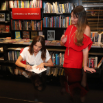 Ísis Valverde E Rosalba Nable