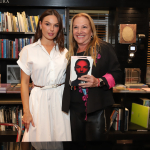 Ísis Valverde E Tânia Buaiz