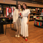 Ísis Valverde E Karen Brustollin