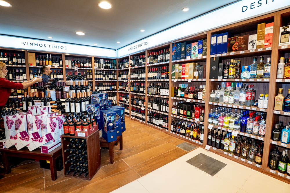 Inauguração São Luiz Supermercado Da Av. Antônio Sales (16)