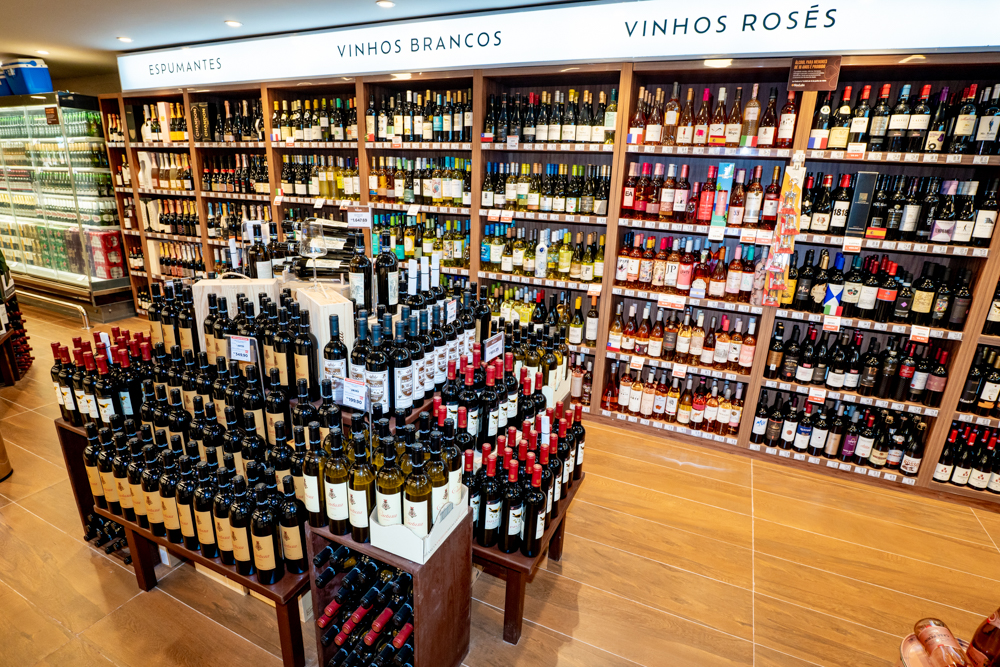 Inauguração São Luiz Supermercado Da Av. Antônio Sales (17)