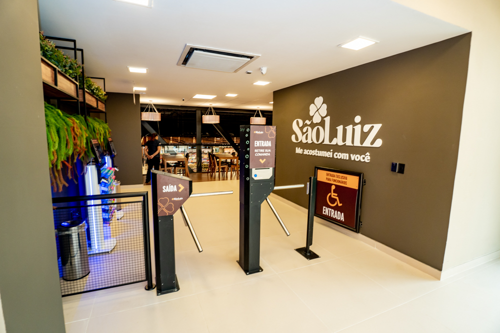 Inauguração São Luiz Supermercado Da Av. Antônio Sales (20)