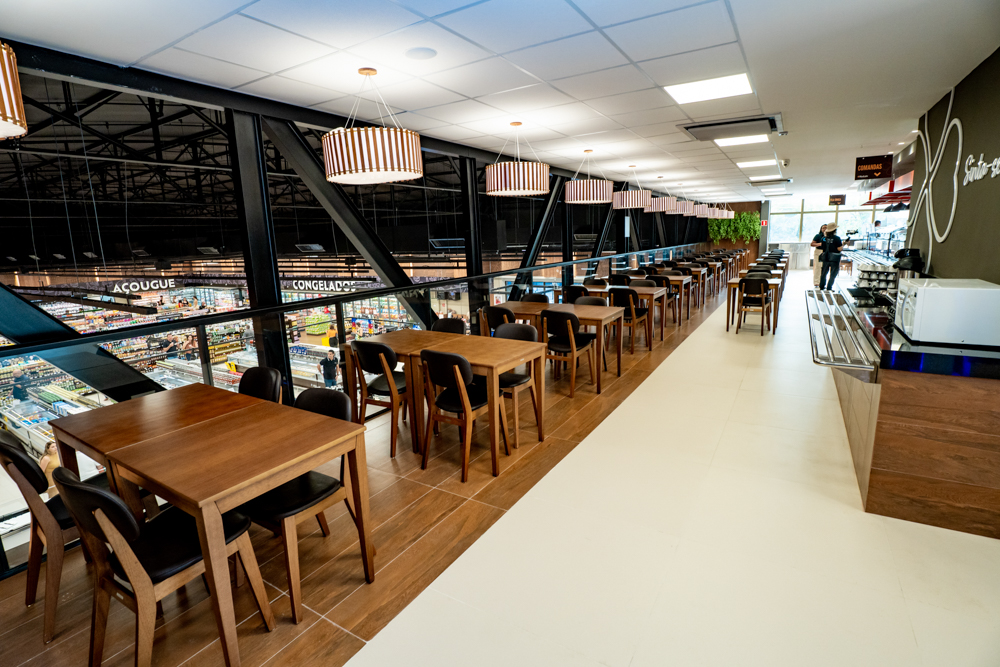 Inauguração São Luiz Supermercado Da Av. Antônio Sales (22)