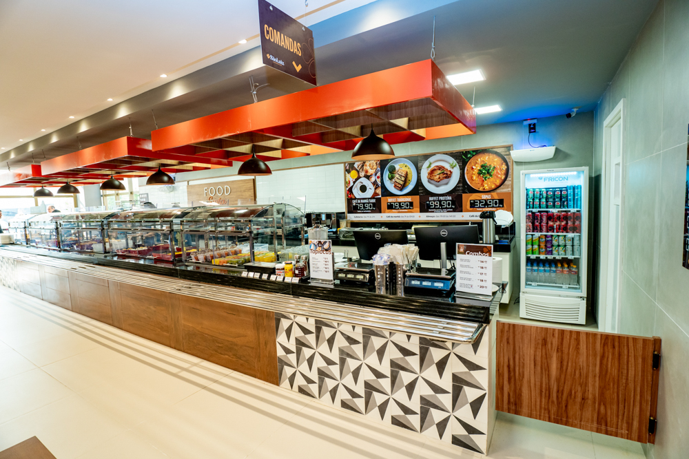 Inauguração São Luiz Supermercado Da Av. Antônio Sales (25)