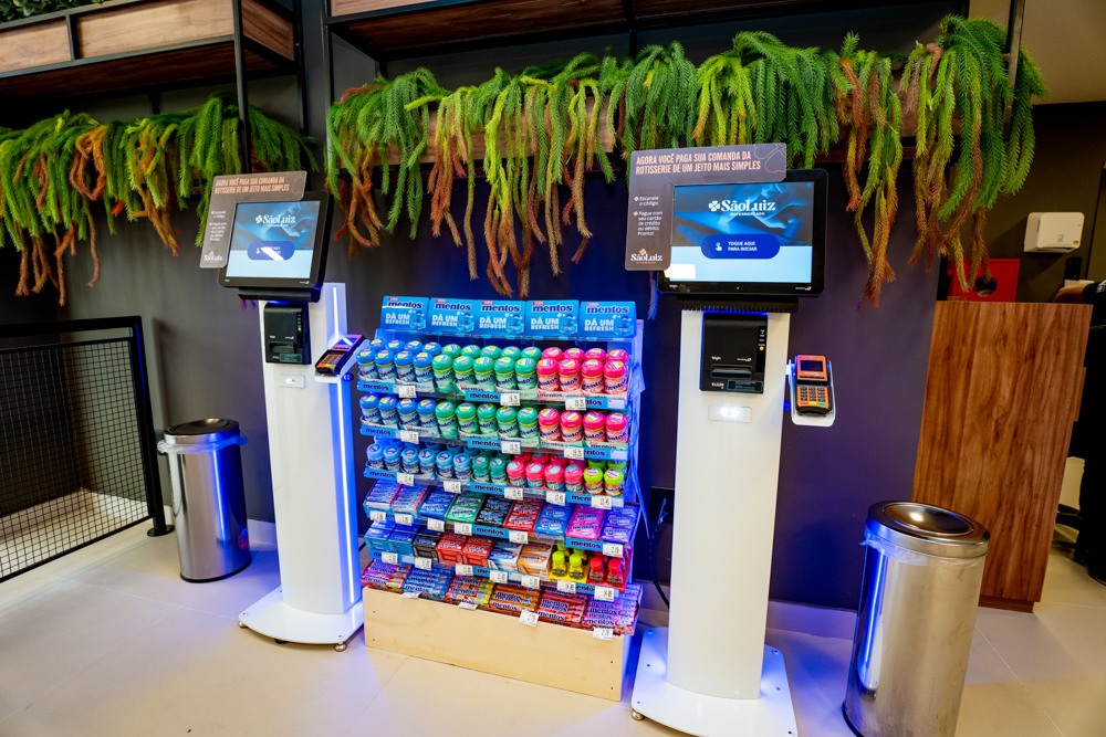 Inauguração São Luiz Supermercado Da Av. Antônio Sales (28)