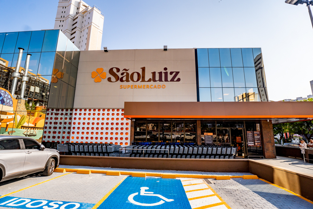 Inauguração São Luiz Supermercado Da Av. Antônio Sales (3)