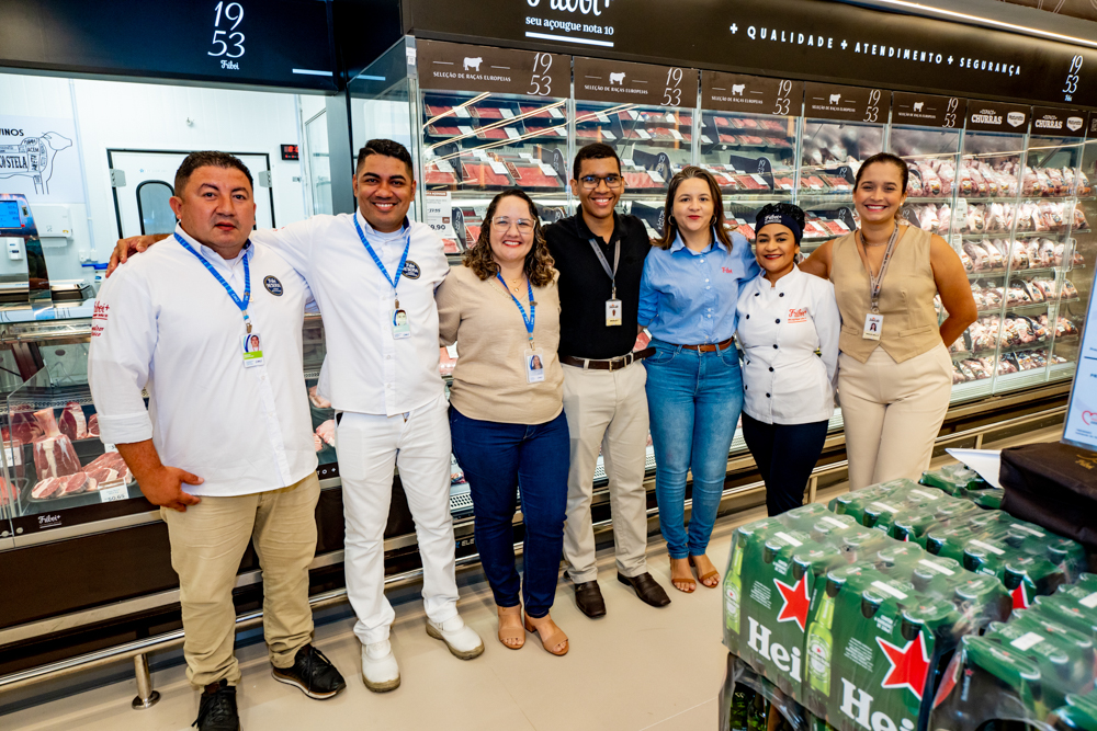 Inauguração São Luiz Supermercado Da Av. Antônio Sales (40)