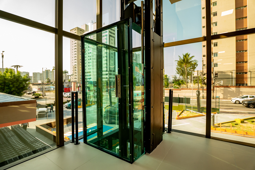 Inauguração São Luiz Supermercado Da Av. Antônio Sales (9)