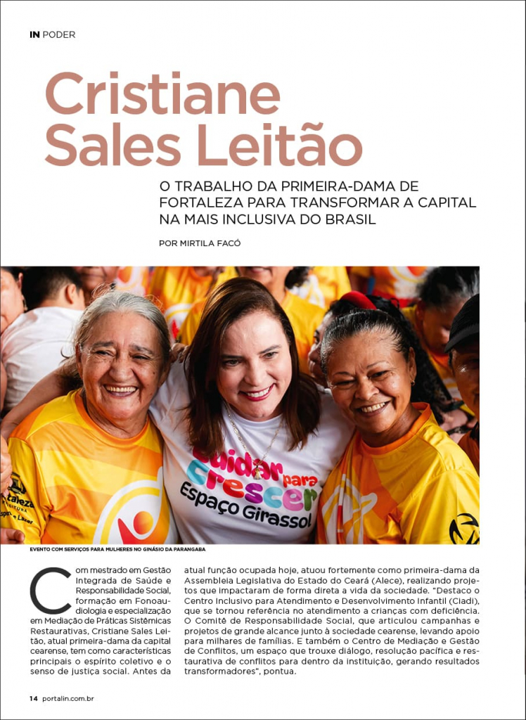 Insider #276 Cristiane Leitão14