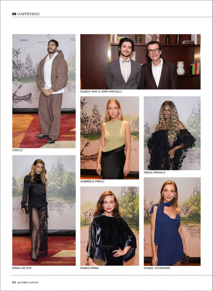 Insider #276 Cristiane Leitão24