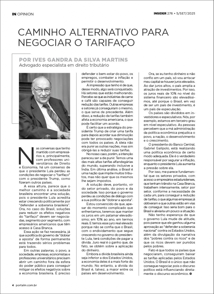 Insider #276 Cristiane Leitão4