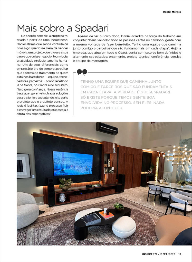 Insider #277 Daniel Moraes19