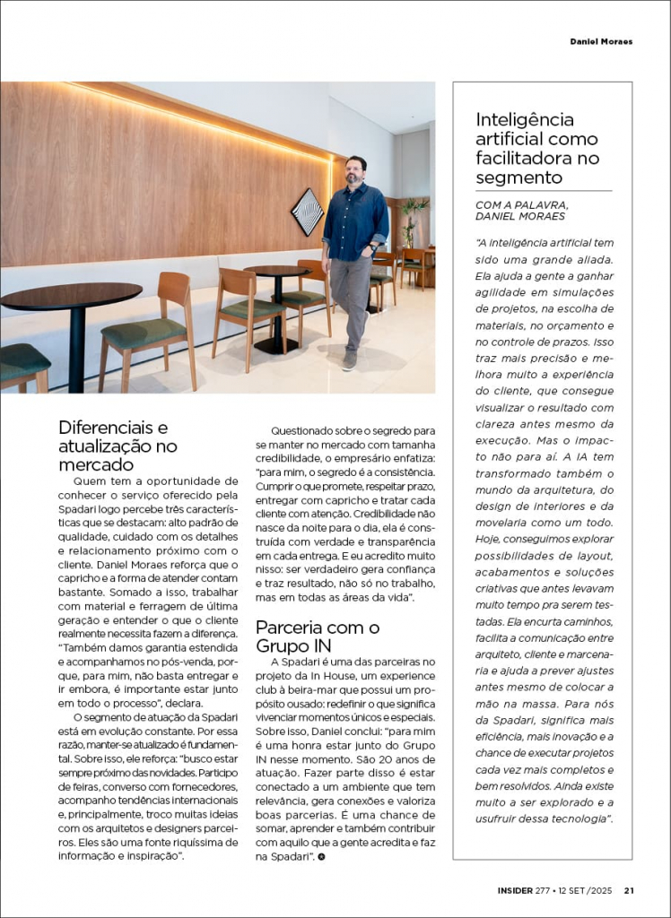 Insider #277 Daniel Moraes21