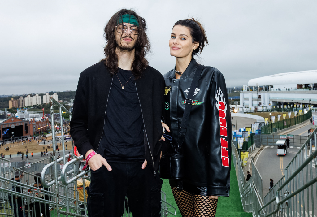 Isabeli E Lucas Fontana