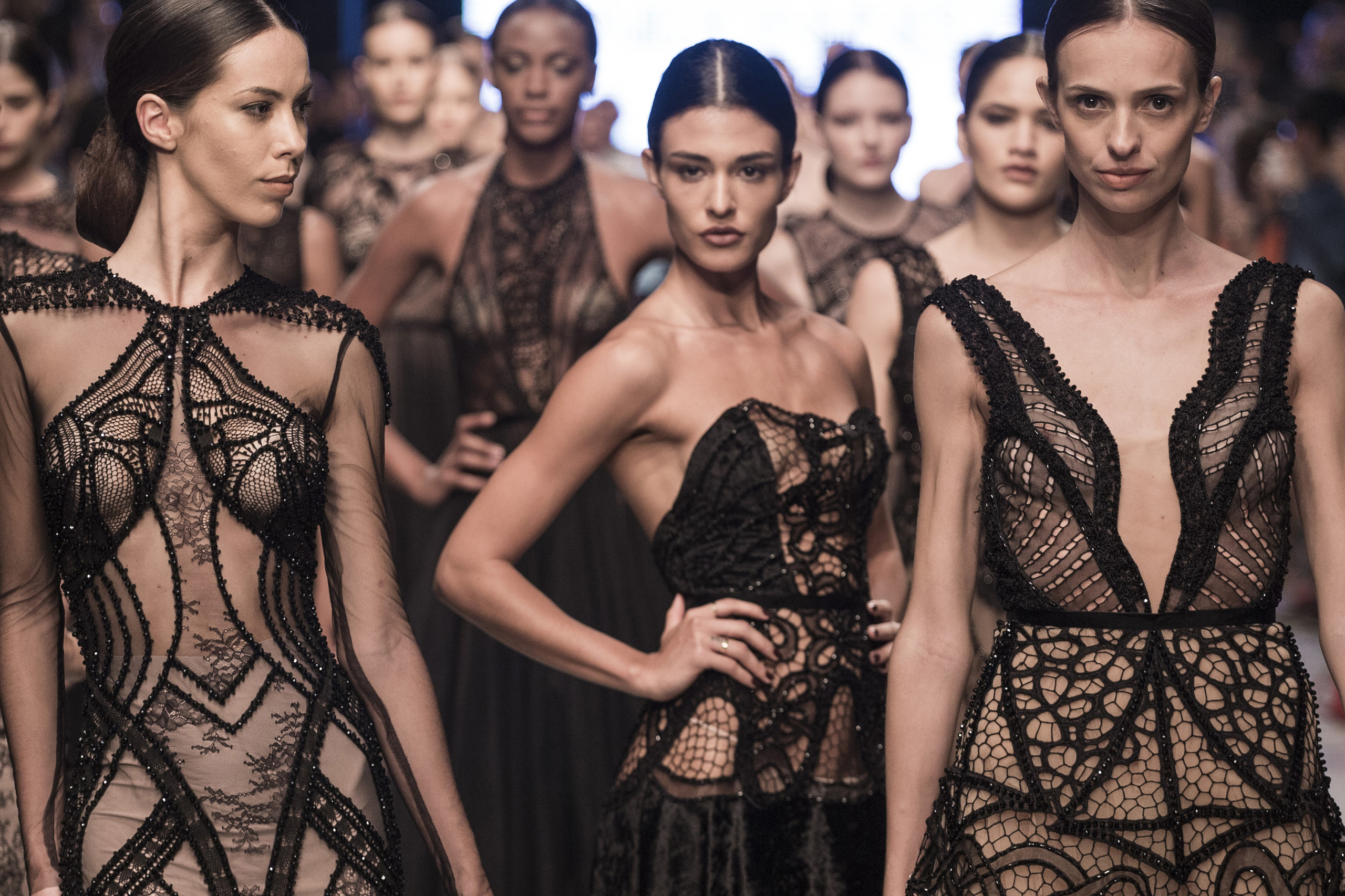 Ivanildo Nunes leva coleções com DNA artesanal cearense à Semana de Moda de Paris