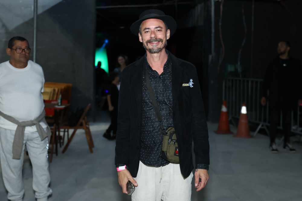 Festa Da Novela Dona De Mim