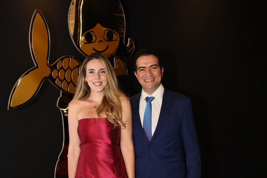 Jade Romero, Marcelo Paz