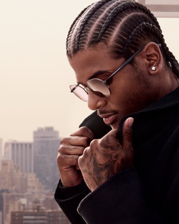 Jalen Green Estrela Em Novas Fotos Da Calvin Klein Créditos Gordon Von Steiner (11)