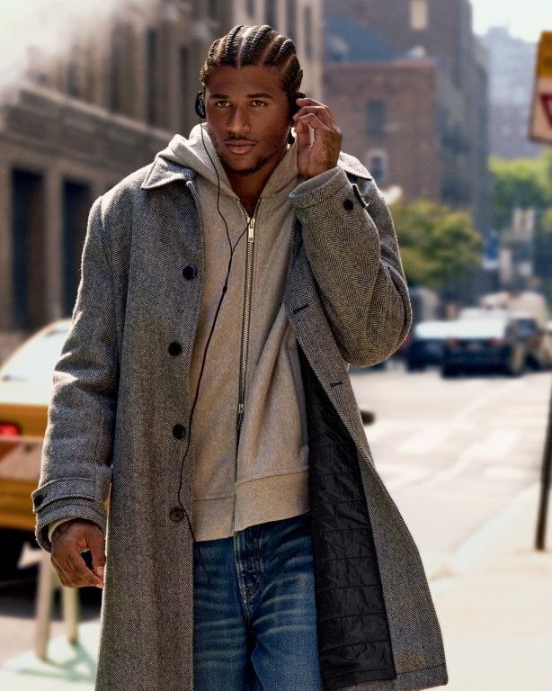 Jalen Green Estrela Em Novas Fotos Da Calvin Klein Créditos Gordon Von Steiner (12)