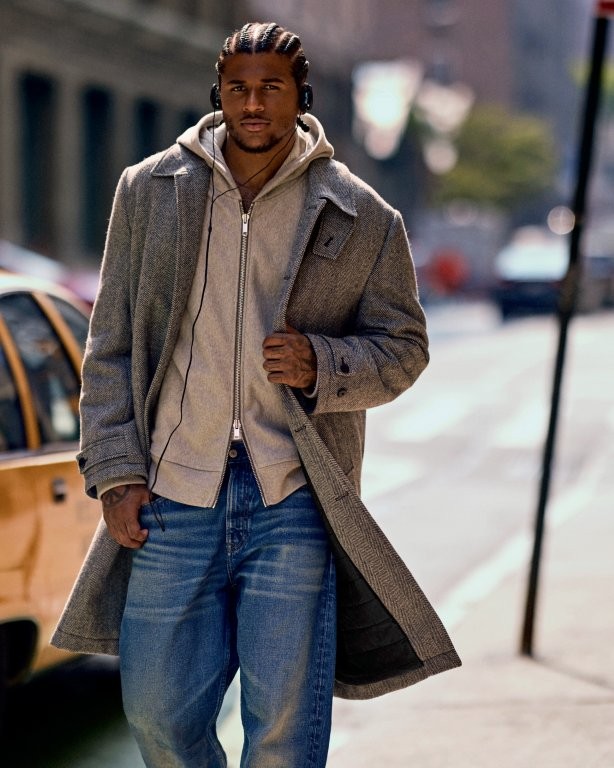 Jalen Green Estrela Em Novas Fotos Da Calvin Klein Créditos Gordon Von Steiner (13)