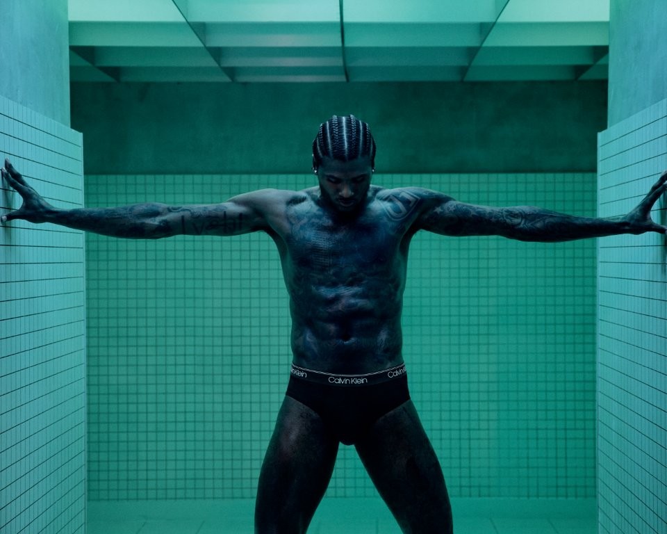 Jalen Green Estrela Em Novas Fotos Da Calvin Klein Créditos Gordon Von Steiner (16)