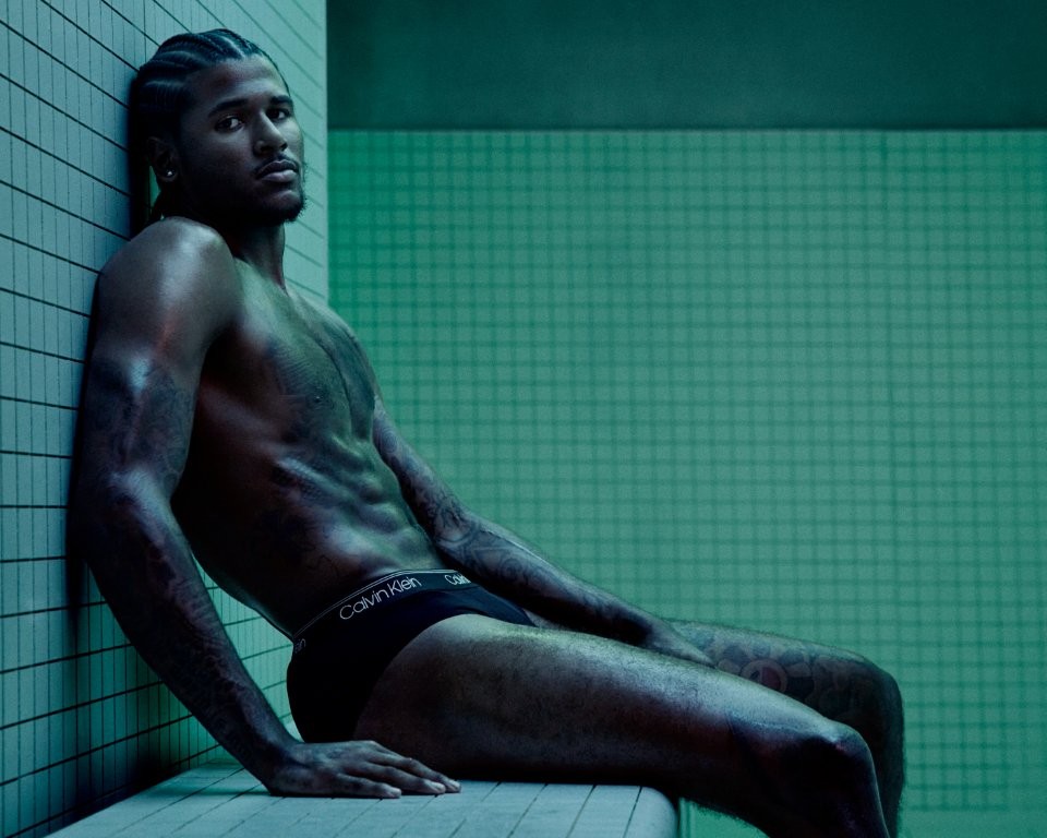 Jalen Green Estrela Em Novas Fotos Da Calvin Klein Créditos Gordon Von Steiner (17)