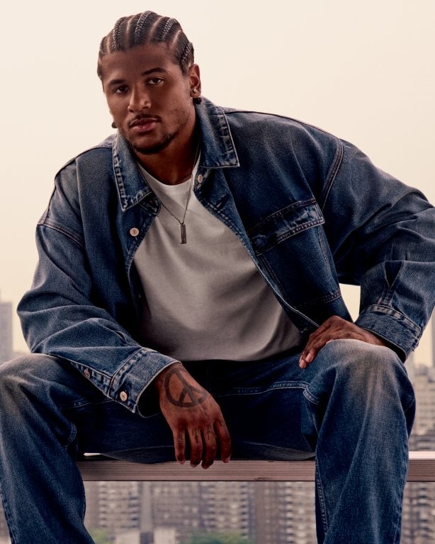 Jalen Green Estrela Em Novas Fotos Da Calvin Klein Créditos Gordon Von Steiner (2)