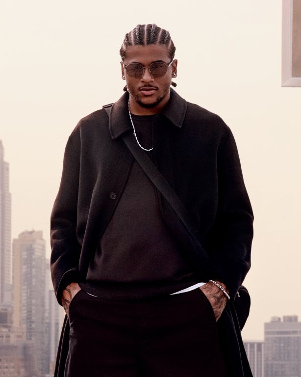 Jalen Green Estrela Em Novas Fotos Da Calvin Klein Créditos Gordon Von Steiner (9)
