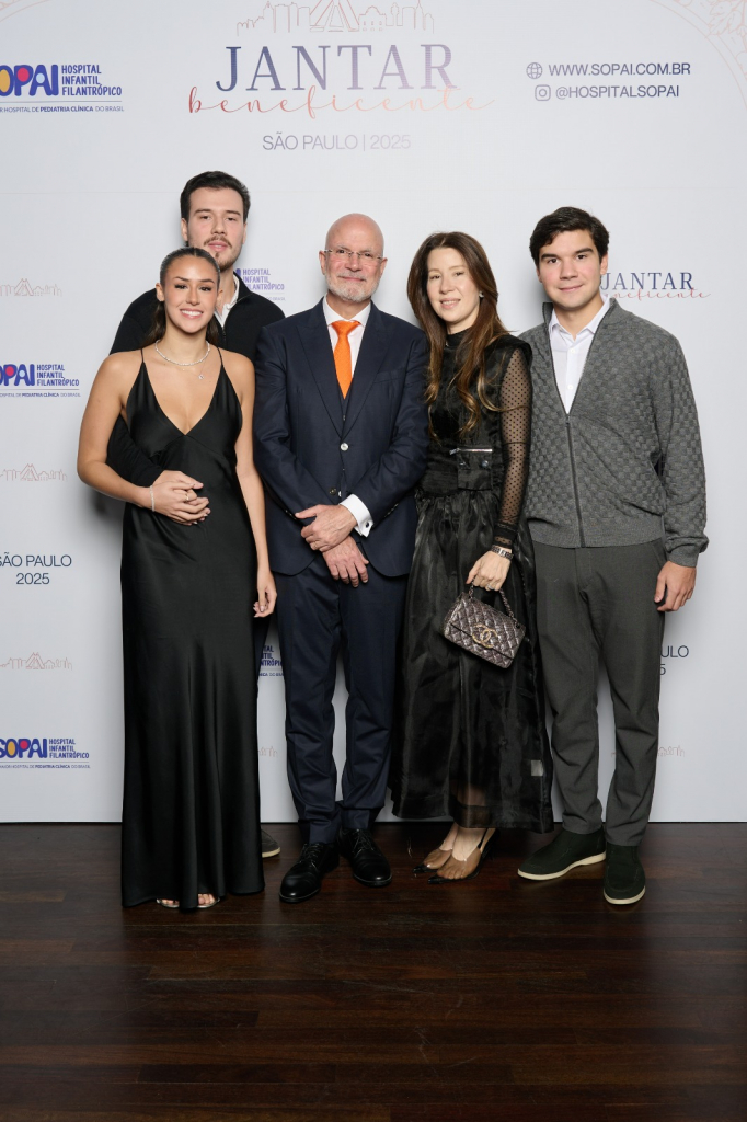 Jantar Beneficente Em Prol Do Hospital Infantil Filantrópico Sopa (2)