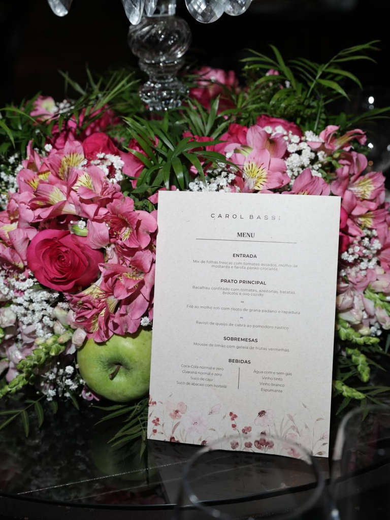 Jantar Em Brasília (2)