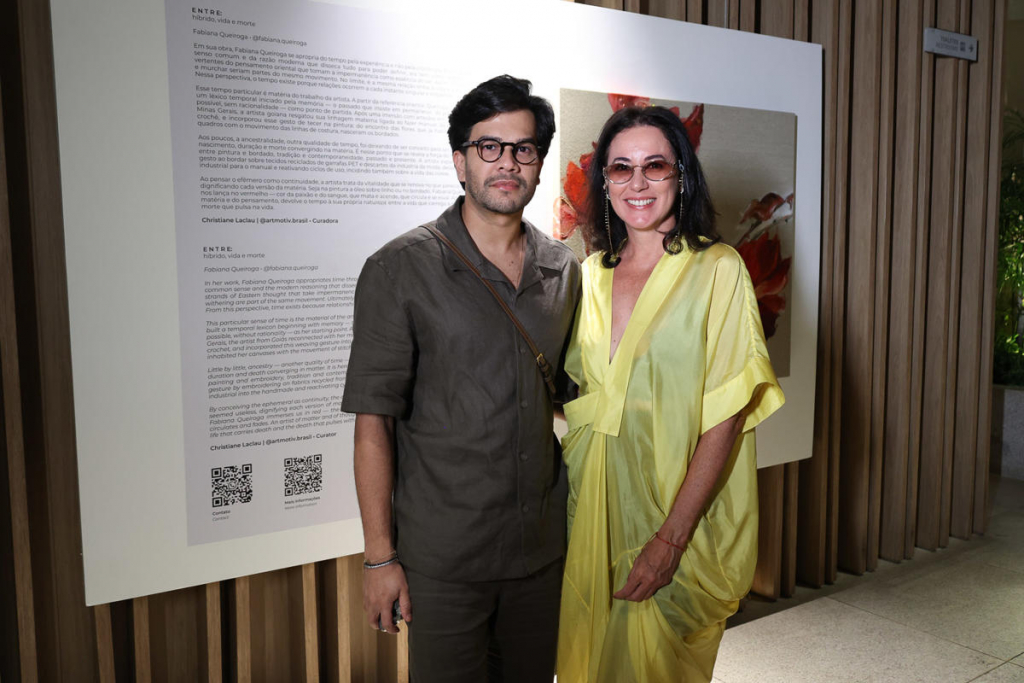 Jefferson Stunner E Fabiana Queiroga