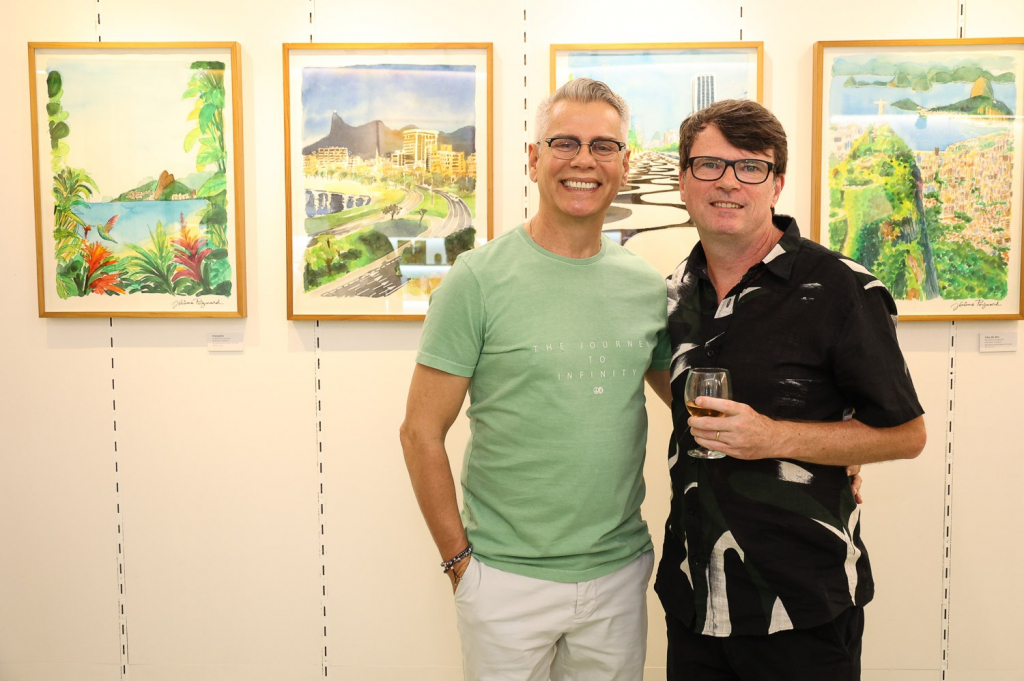 Jérôme Poignard E Edmar