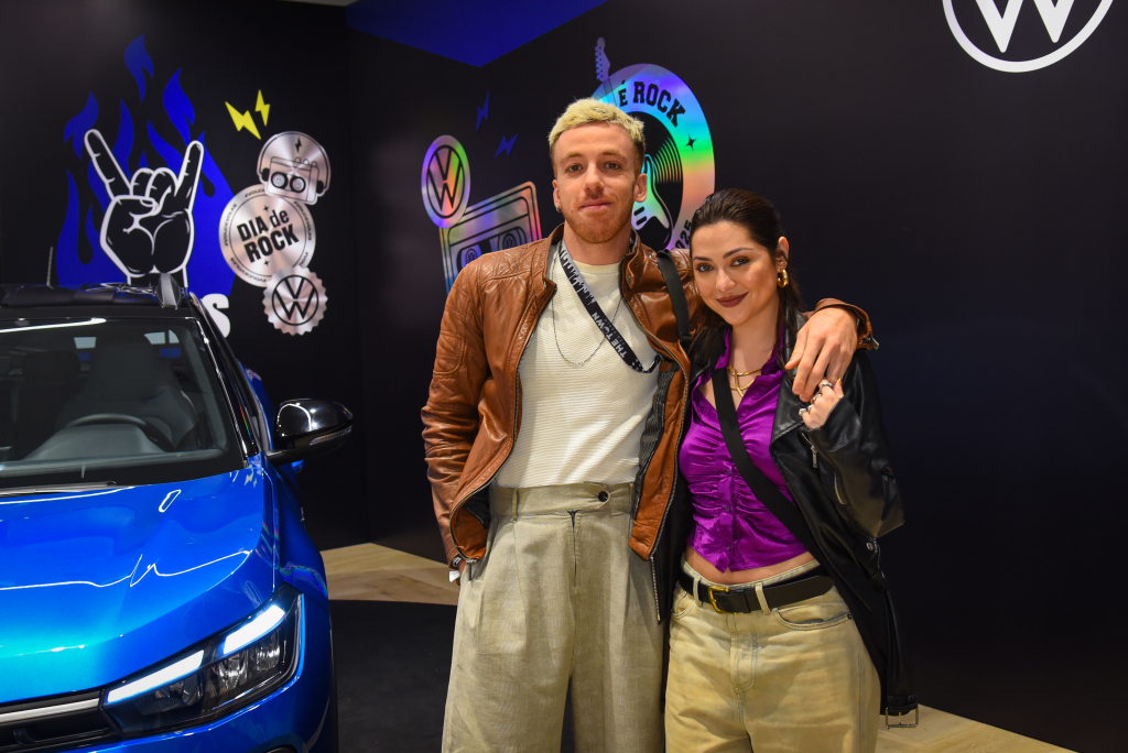 João Cortês E Poliana Aleixo