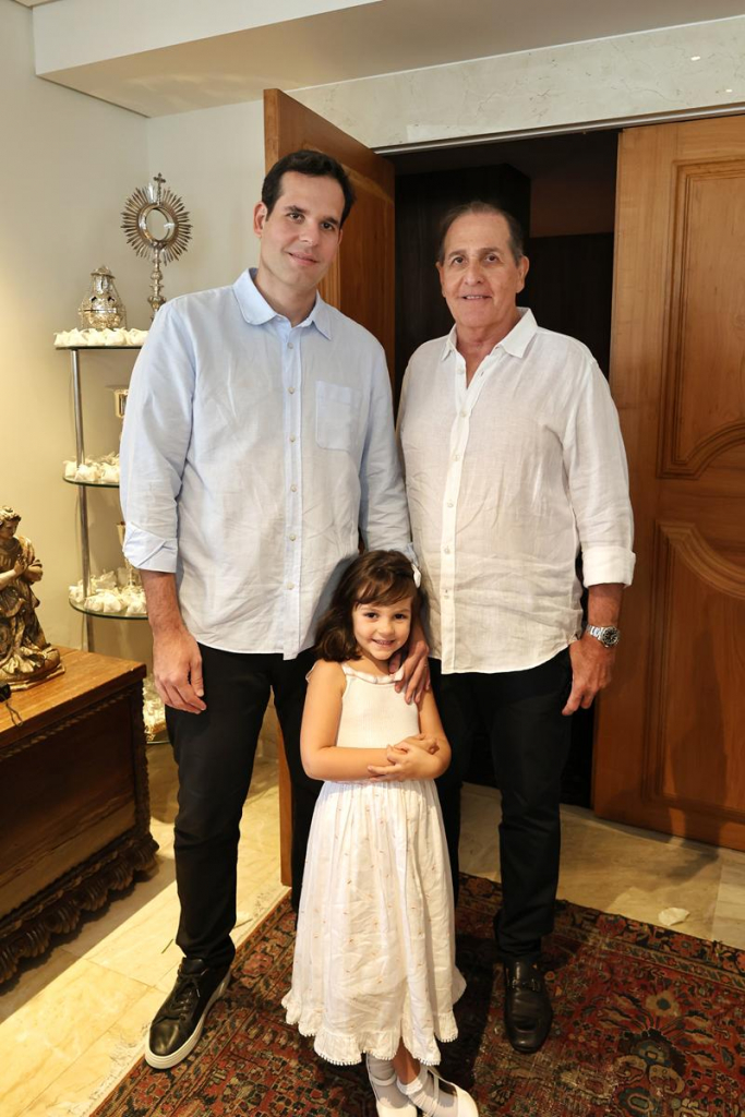 João Fiuza Filho E João Fiuza (1)