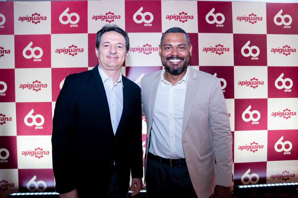 João Galtério E Victor Silva