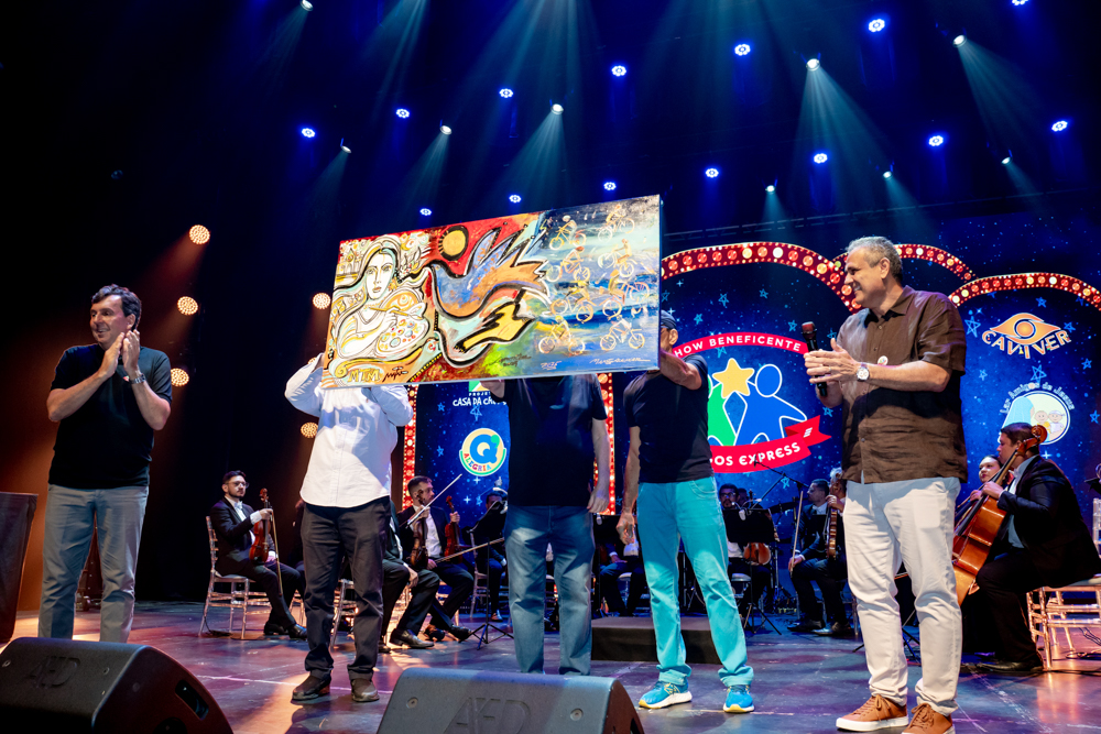 João Mendonça, Mino, Totonho Laprovitera, Mano Alencar E André Verçosa (3)