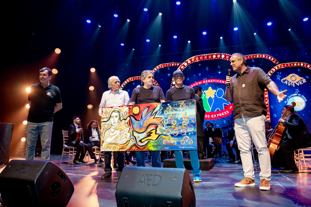 João Mendonça, Mino, Totonho Laprovitera, Mano Alencar E André Verçosa (4)