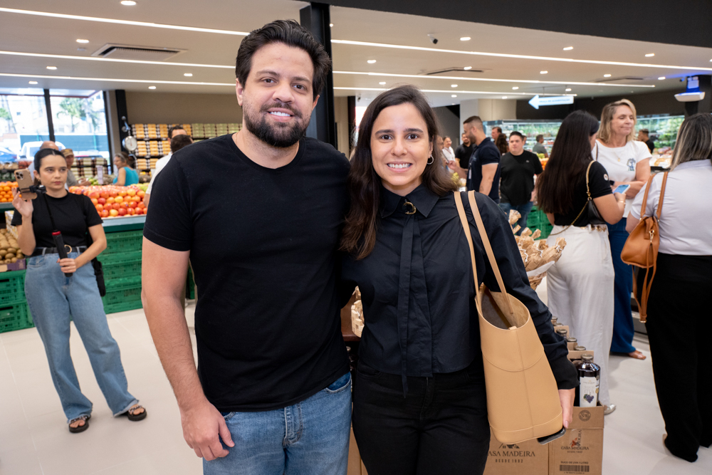 João Victor Martins E Marina Ramalho