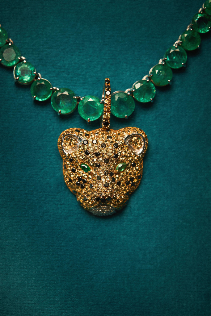 Joia Da Coleção Brasilidades, Da Diamond (3)