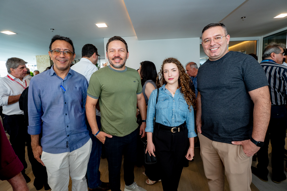 Joildo Aquino, Elano Pedrosa, Emilly Lorane E Alan Pedrosa (2)