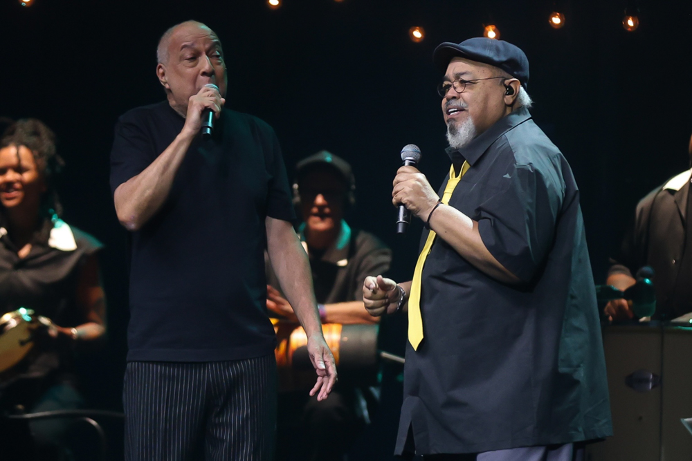 Sombrinha Grava Projeto Audiovisual