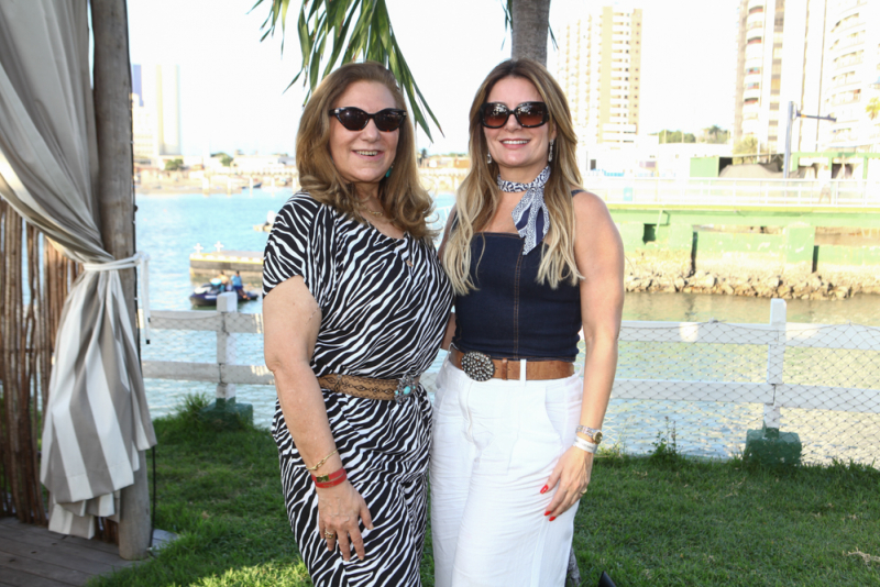 Weekend vibes - Fim de semana de música e encontros no Iate Clube de Fortaleza