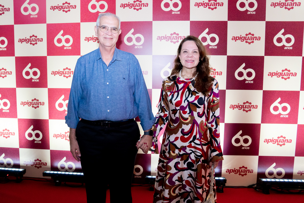 José E Ana Do Egito