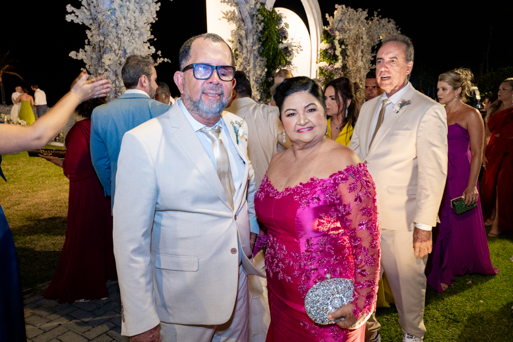 José E Iramar Frazão