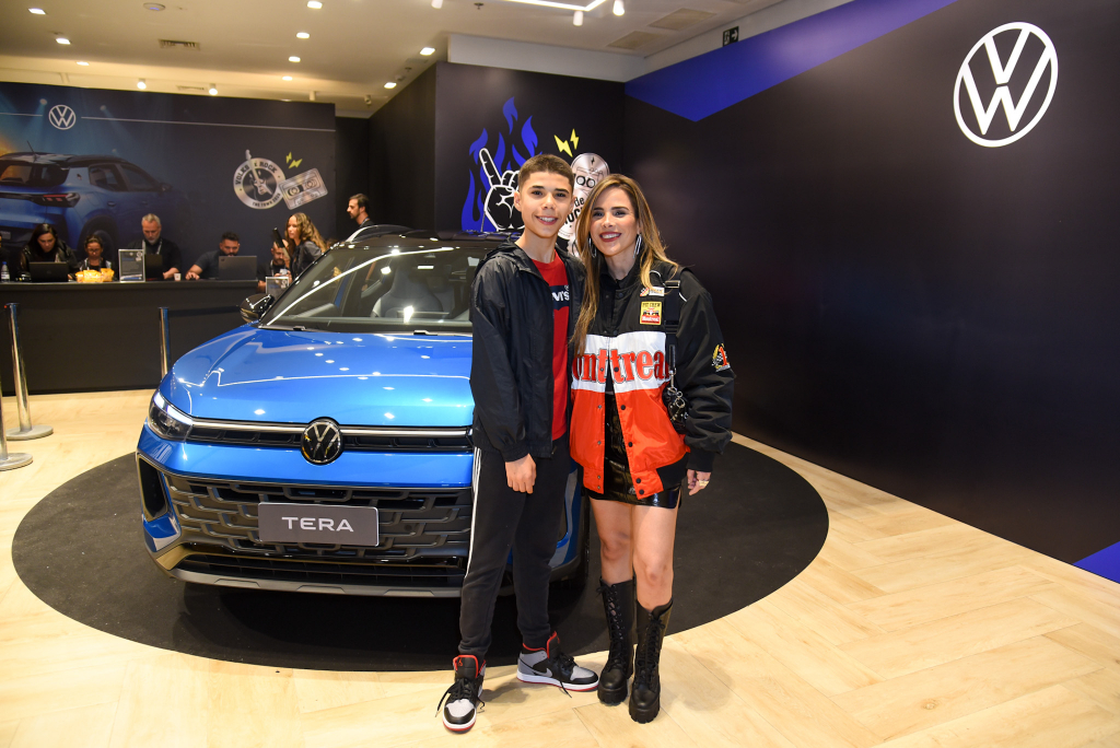 José Marcus Buaiz E Wanessa Camargo